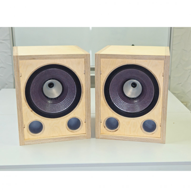 PostRetro Vorführmodell